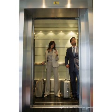 Passenger Elevator Manufacturer From China